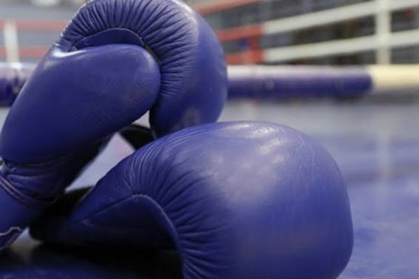 Четыре бронзы белорусских боксеров на III Играх стран СНГ