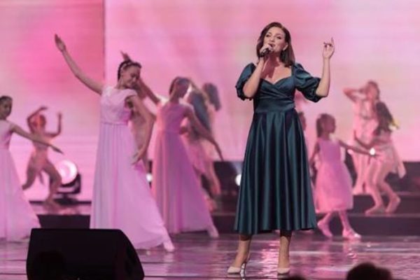 Праздничный концерт «Как мама сказала» ко Дню матери пройдет во Дворце Республики