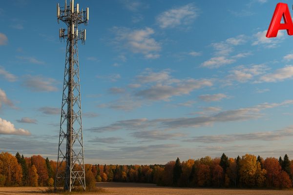 А1 и МТС продолжают совместное развертывание технологии RAN Sharing: новый этап затронул более 200 населенных пунктов в сельской местности