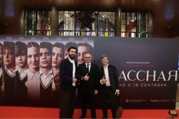 Обновление подходов к документальному кино в Беларуси