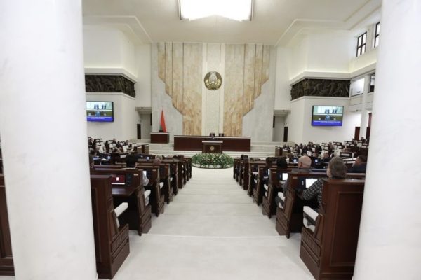 Либерализация и профилактика: как изменятся кодексы по вопросам об административной ответственности