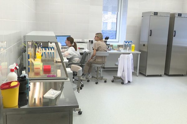 Новый вариант коронавируса «Стратус» выявлен в Беларуси