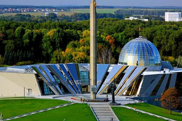 Беларуси в 2025 году вернули семь культурных ценностей, утраченных в годы войны