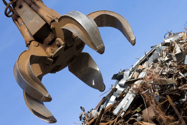 В Беларуси утвердили стратегию по обращению с отходами до 2040 года