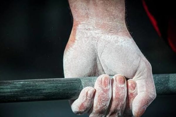 Белорусский паралимпиец Дмитрий Ходас вошел в десятку сильнейших на чемпионате мира в Каире