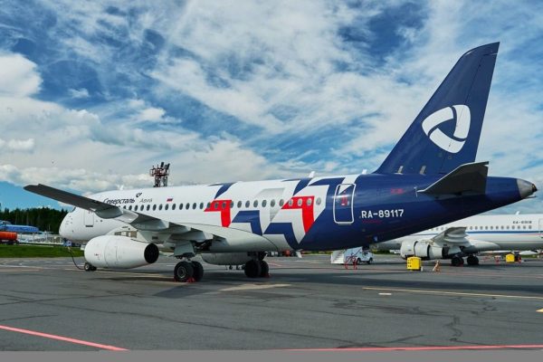 Прямые рейсы из Петрозаводска в Минск запустят в 2026 году