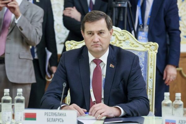 В Душанбе прошел Совет министров иностранных дел СНГ