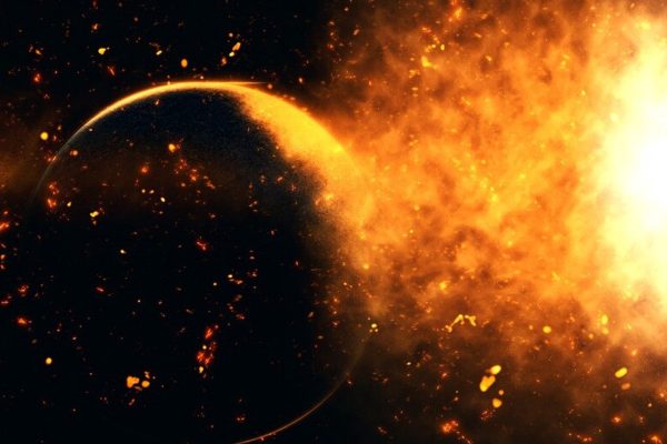 Китай планирует запустить космическую обсерваторию для изучения Солнца