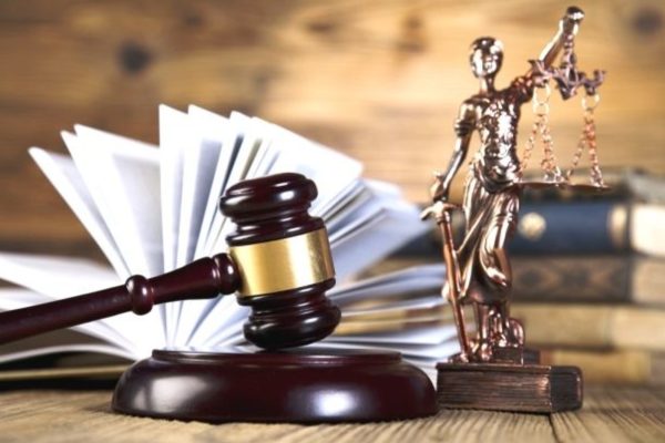 Минюст начал прием заявок на конкурс «Вершина права»