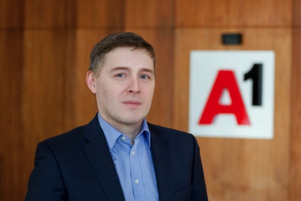 Заместитель гендиректора А1 рассказал про технологии доступности мобильной связи