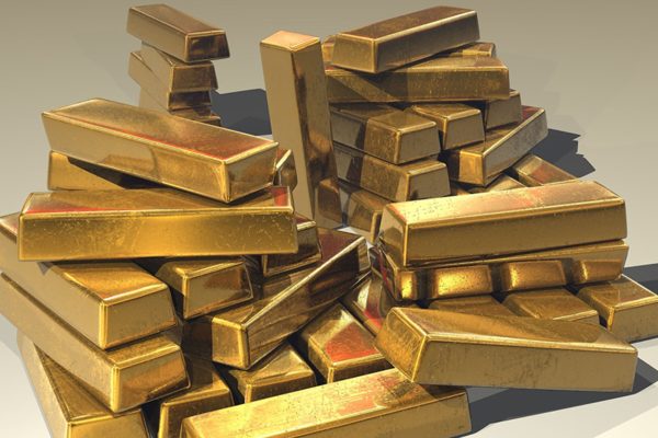 Золотовалютные резервы Беларуси обновили исторический максимум