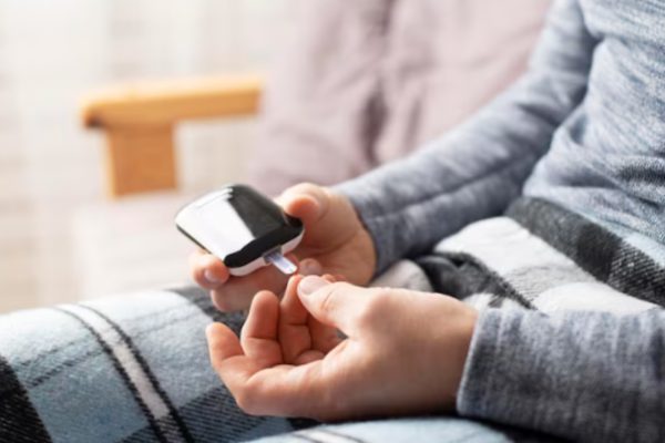 14 ноября – Всемирный день борьбы с диабетом: что каждый может сделать уже сегодня