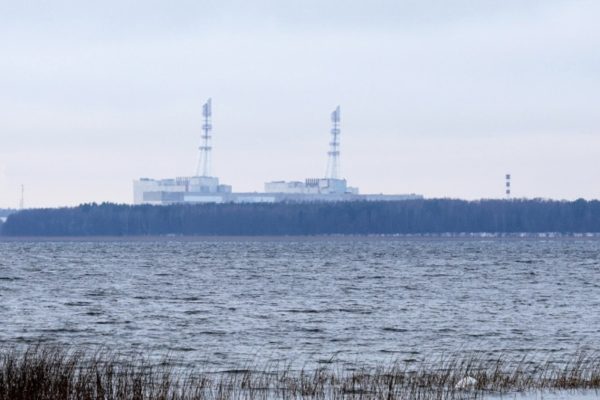 МИД Беларуси обвинил Литву в сокрытии информации об инциденте на Игналинской АЭС