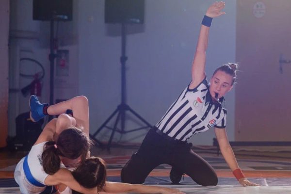 Минская область вышла в полуфинал «Лиги храбрых»