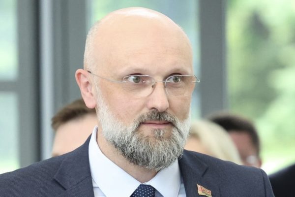 Беларусь призывает ЕС снять санкции и вернуться к диалогу