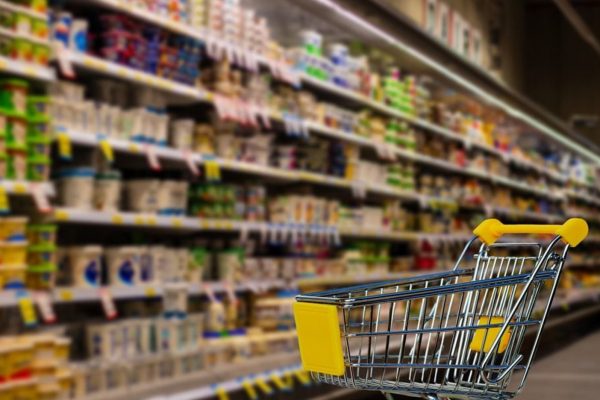 В Беларуси фиксируют рост доли отечественных товаров в торговле
