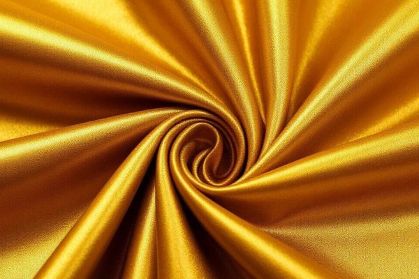 Золотая пленка в три нанометра