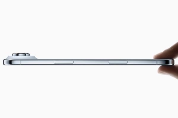 Предзаказ iPhone Air в А1 – самого тонкого iPhone в истории