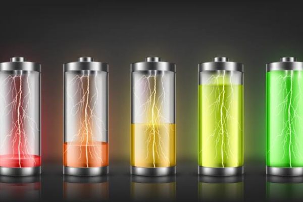 Индийские ученые совершили прорыв в создании цинк-ионных аккумуляторов