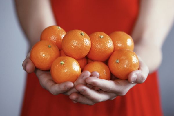 Мандариновый сезон скидок на тариф Драйв Анлим от А1