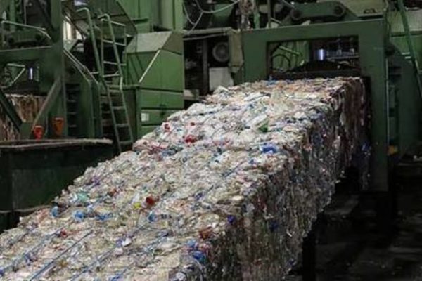 Уровень переработки ТКО в Беларуси приблизился к 40%