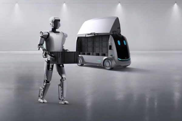 UBTECH запустила массовое производство человекоподобных роботов