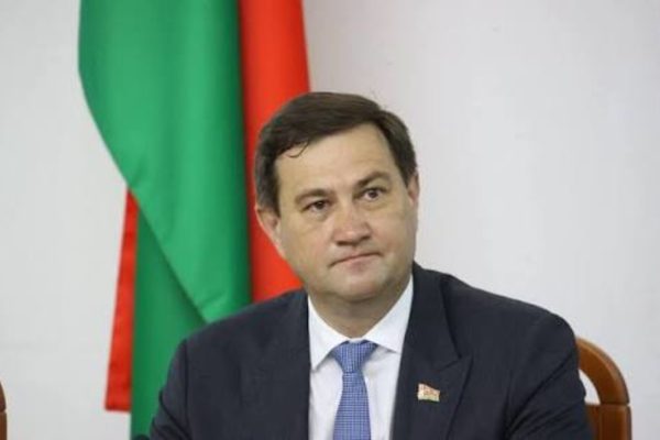 Беларусь готова к окончательному урегулированию пограничных вопросов с Литвой