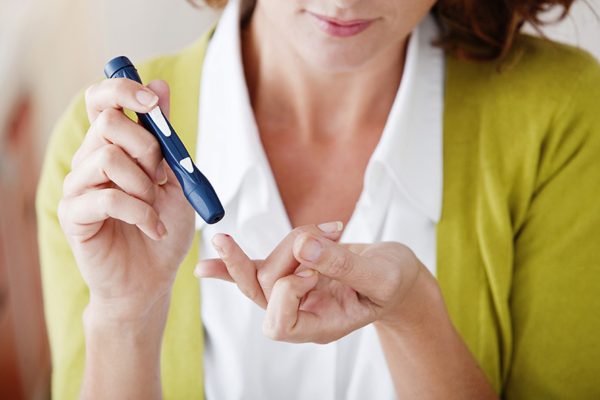 Эндокринолог о росте заболеваемости диабетом в Минске