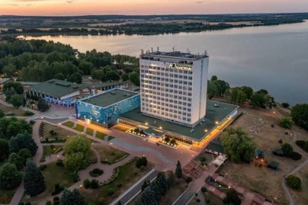 Белорусские санатории в 2024 году показали значительный рост по ключевым показателям