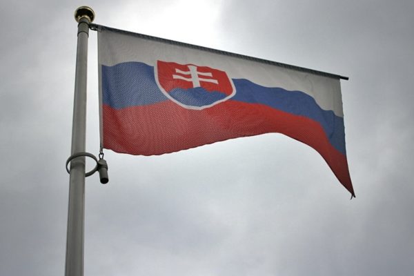 Беларусь откроет посольство в Словакии 