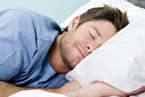 Правильный сон как профилактика варикозной болезни