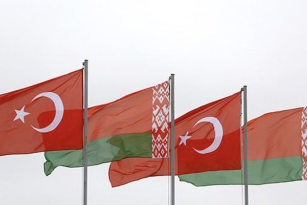 Беларусь и Турция развивают сотрудничество