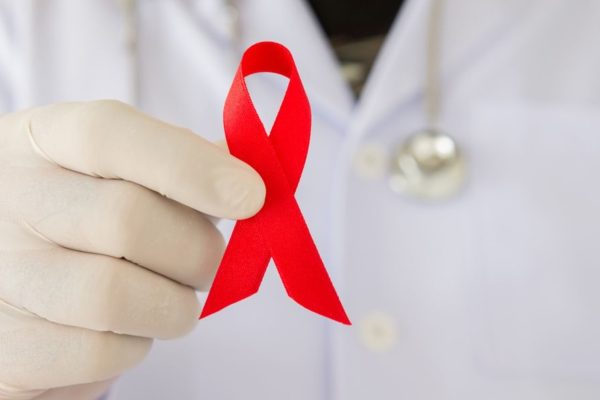В Беларуси сокращается число новых случаев ВИЧ-инфекции