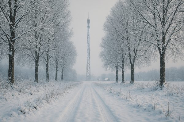 В Минэнерго рассказали о работе системы отопления в сильные морозы