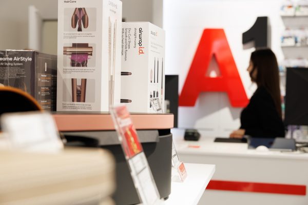 А1 в «Минск-Мире»: новый магазин компании открылся в торговом центре «Авиа Молл»