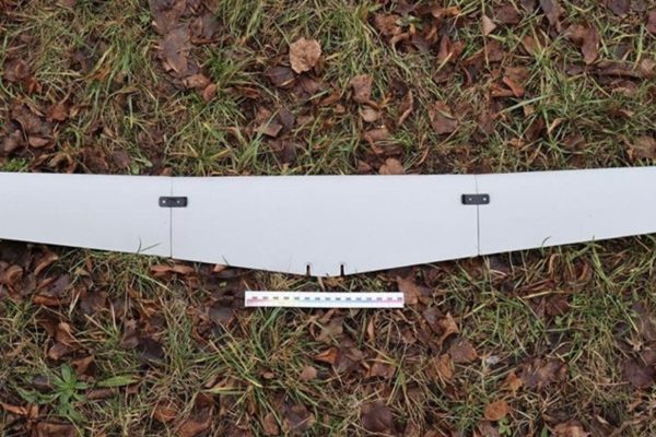 МИД Беларуси заявил протест Литве из-за нарушения границы БПЛА