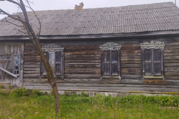 Более 440 домов в Беларуси продаются по цене одной базовой величины