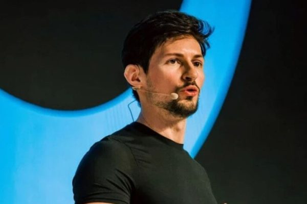 Павел Дуров анонсировал запуск децентрализованной сети 