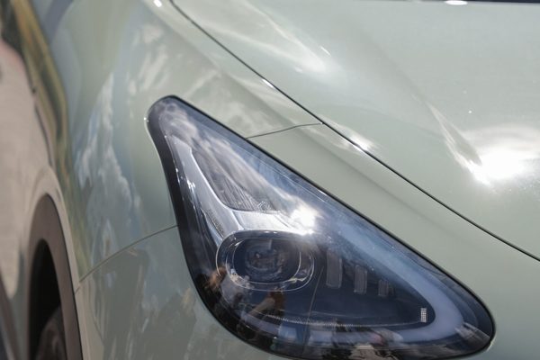 Льготный ввоз электромобилей в страны ЕАЭС начнётся с 22 января