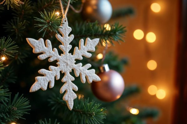 Ученые напечатали елку на 3D-принтере, использующем лед