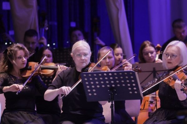 Итальянская опера закрыла фестиваль Соллертинского