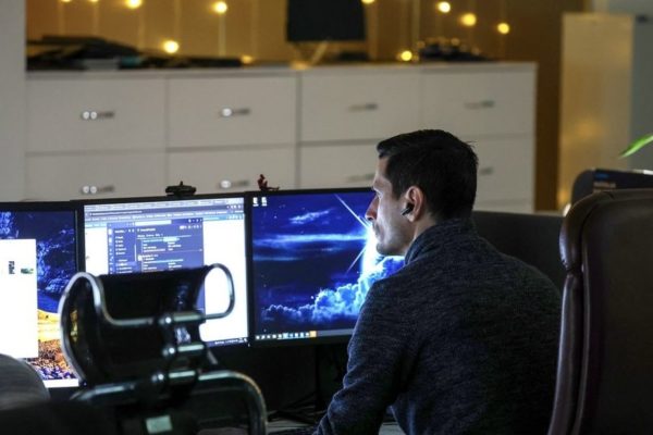 IT-инфраструктура Беларуси: как бизнесу адаптироваться к мировой цифровизации