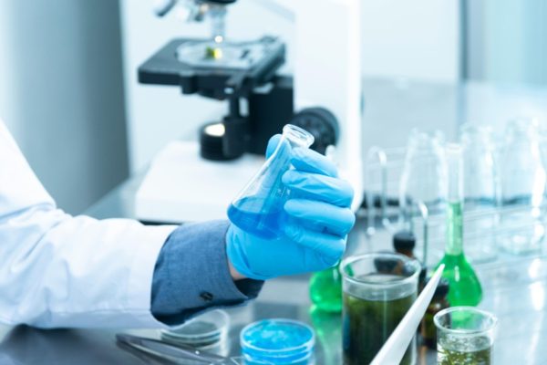 Ученые Индии открыли белок-полупроводник для электроники