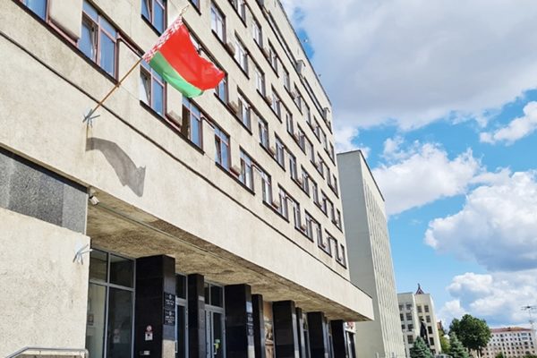 МНС призывает бизнес ускорить внедрение электронных накладных к марту 2026 года