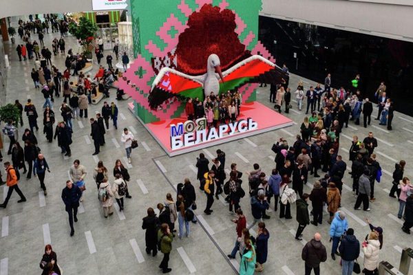 Достижения Беларуси представят на выставке «Моя Беларусь» в декабре