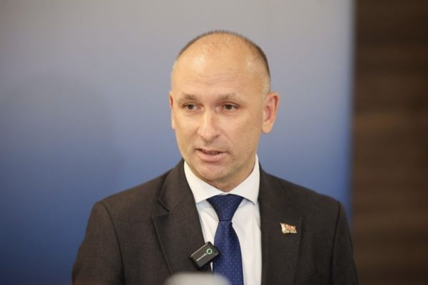 Беларусь и Россия создадут общий туринфоцентр в Смоленске