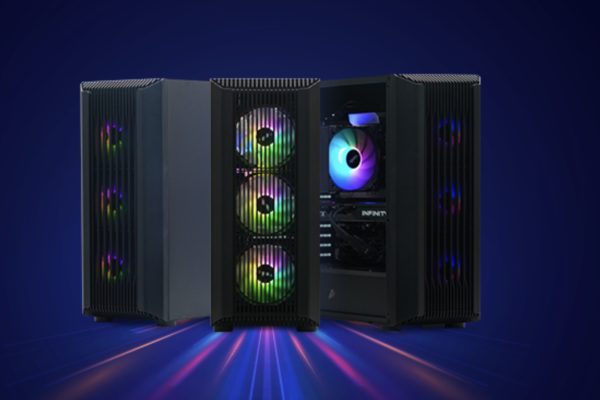 Время апгрейда: скидки до 300 рублей на игровые ПК в А1