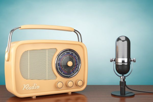 Первая новогодняя дискотека «Радио-Минск» пройдет в Ледовом Дворце