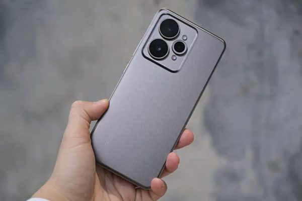 Двойная выгода в А1: realme 14 со скидкой и бонусом