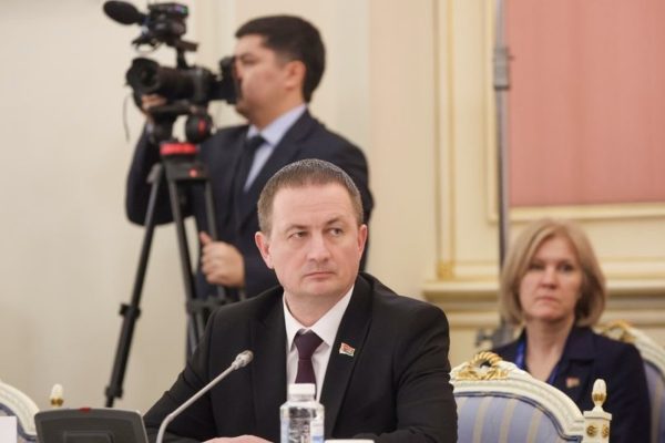 Демографическая безопасность — главный приоритет Беларуси до 2030 года